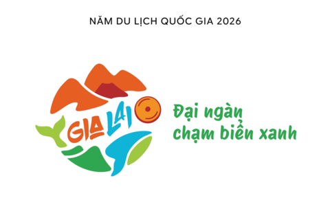 TRAILER NĂM DU LỊCH QUỐC GIA 2026 – VISIT VIETNAM YEAR – GIA LAI – ĐẠI NGÀN CHẠM BIỂN XANH
