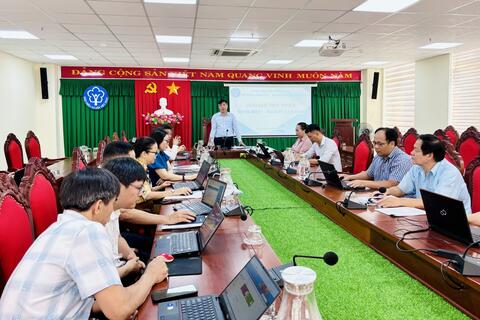 Bảo hiểm xã hội, bảo hiểm y tế - điểm tựa an sinh