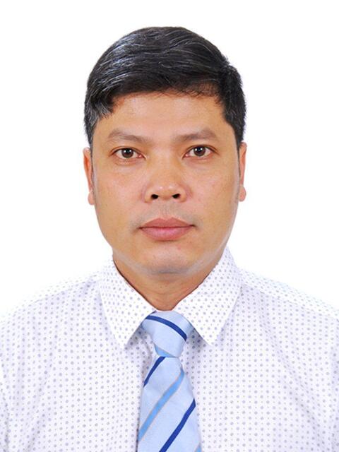 VÕ GIA NGHĨA