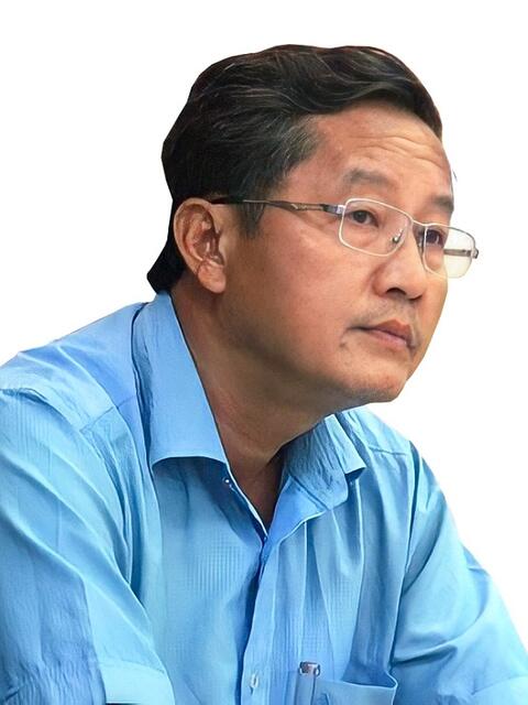 PHAN VIẾT HÙNG