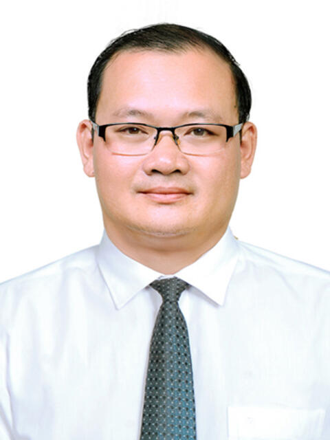 NGUYỄN ĐĂNG QUANG