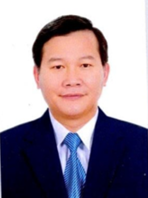 PHAN TUẤN HOÀNG