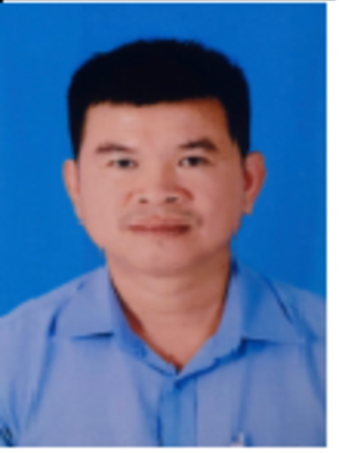TRẦN QUỐC HUY