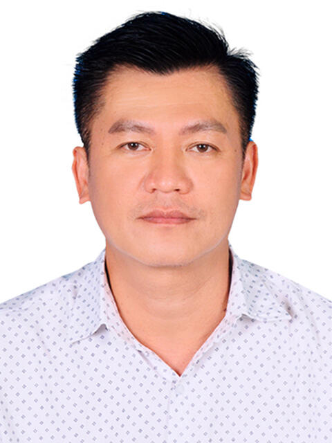 TRẦN TẤN QUANG