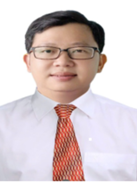 LÊ TRỌNG PHÚC