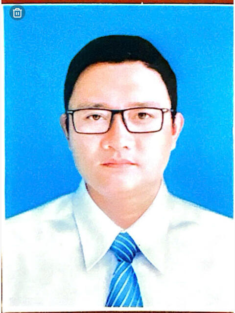 ĐẶNG KHÁNH TOÀN