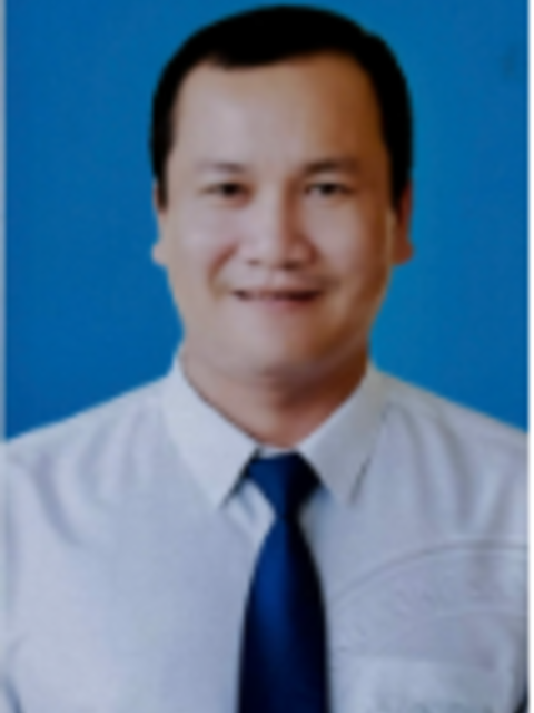 ĐINH HỒNG THUẬT