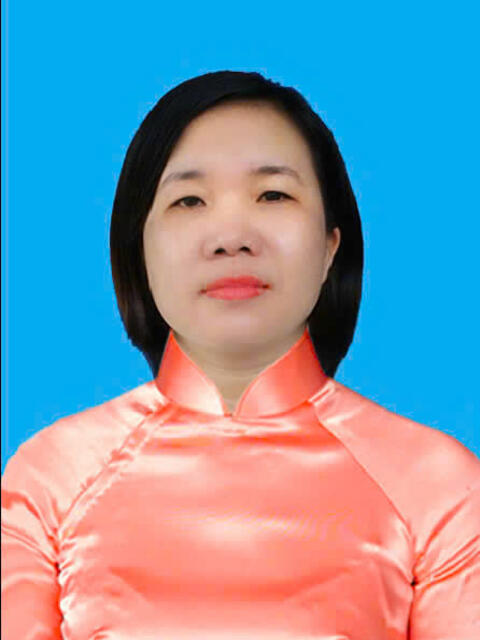 NGUYỄN THỊ HỮU TÂN