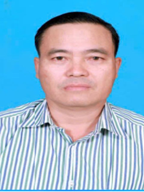 CAO VĂN DŨNG