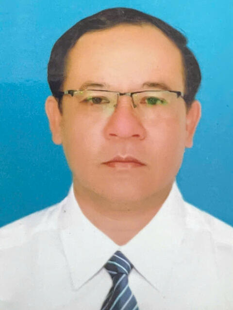 ĐẬU SỸ QUỐC