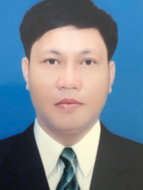 ĐẶNG LÊ MINH