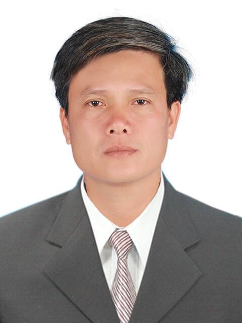 ĐINH THANH TRÌNH
