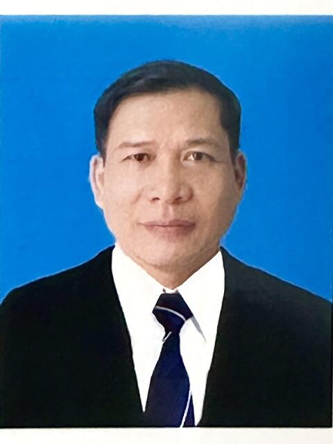 VÕ HOÀNG LƯU