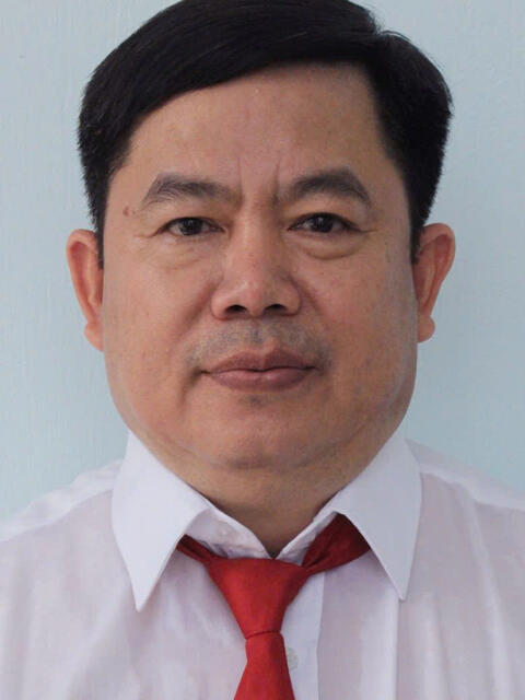 TRỊNH VĂN SANG