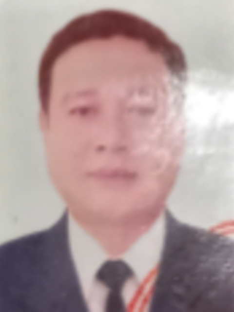 TRỊNH XUÂN THUẬN