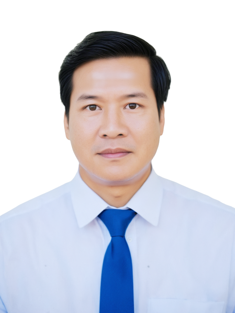 TRỊNH MINH BÌNH