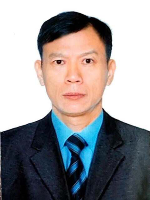 TRƯƠNG VĂN TRUNG