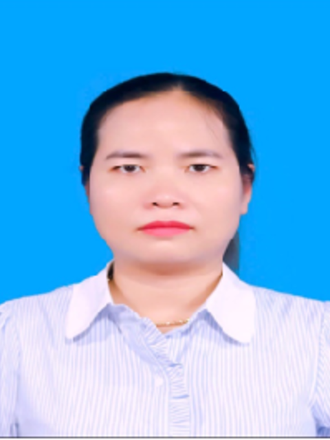VÕ THUÝ VÂN