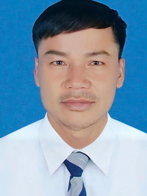 LƯU XUÂN THÀNH