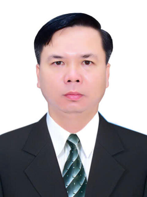 TRẦN MINH TÂM