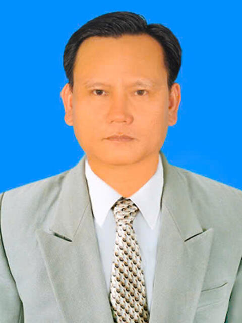 VÕ MINH QUANG