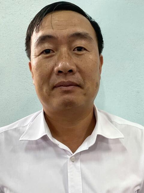 NGUYỄN MẠNH TUYỂN
