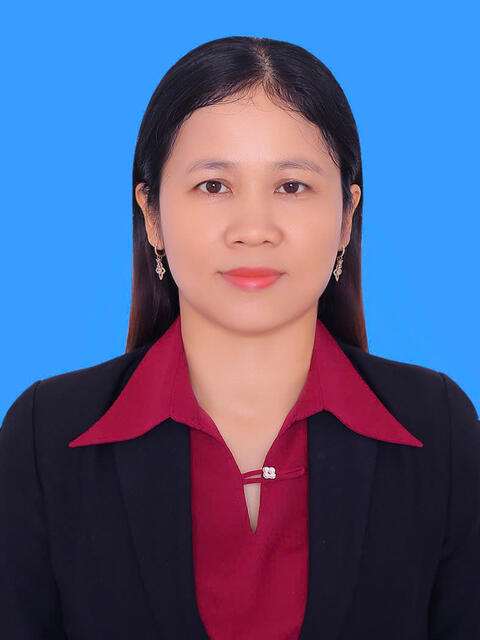 PHẠM THỊ NHUNG