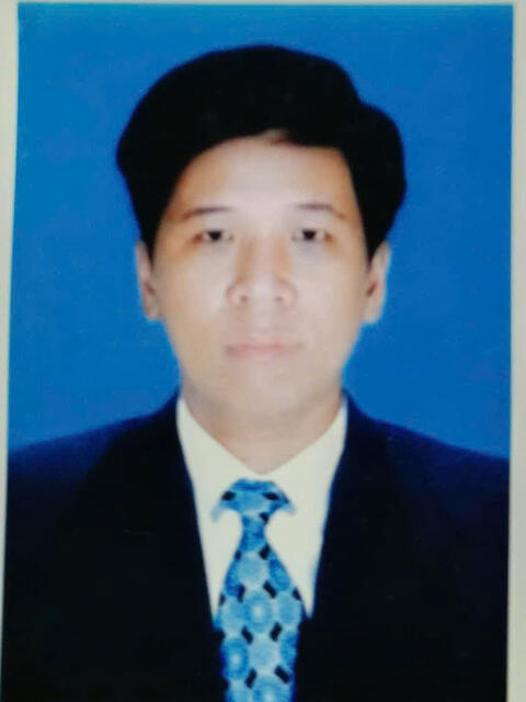 TRẦN HOÀNG KHẢI