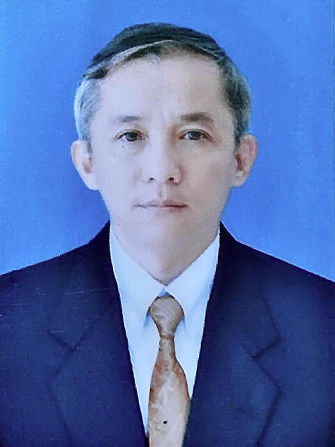 TRỊNH THÀNH TRUNG