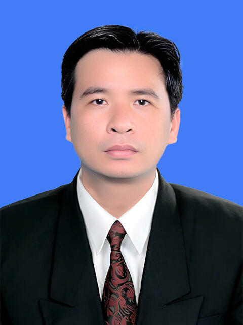 TRẦN TÂY NGUYÊN