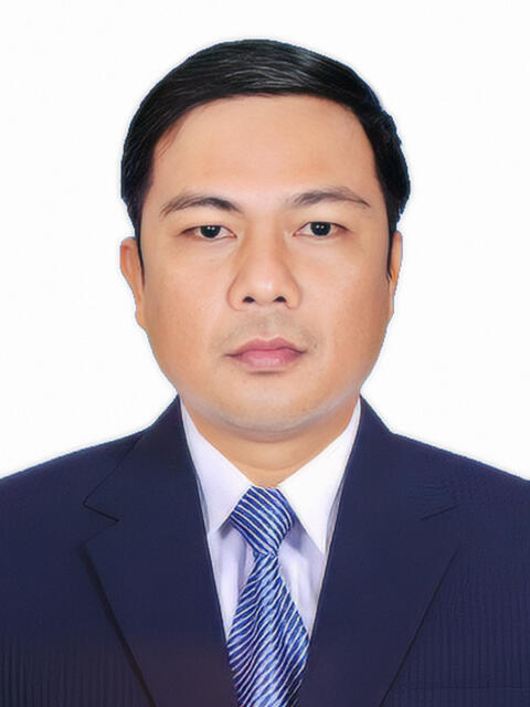 VÕ DUY TÍN