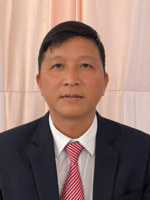 NGUYỄN HOÀI NAM