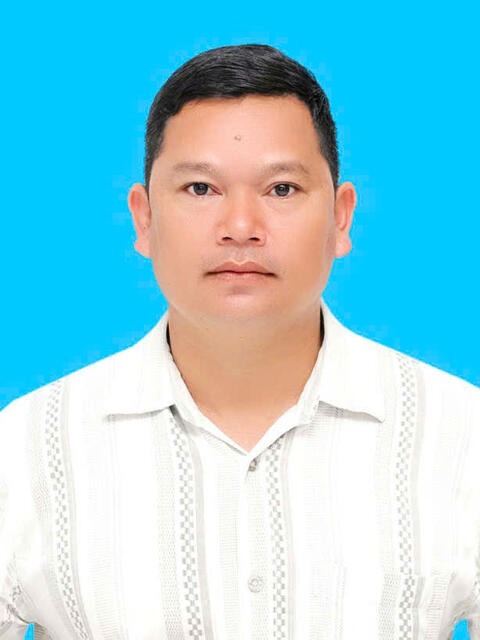 ĐINH VĂN HẢI