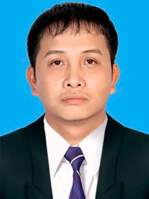 HUỲNH CÔNG KHẢI