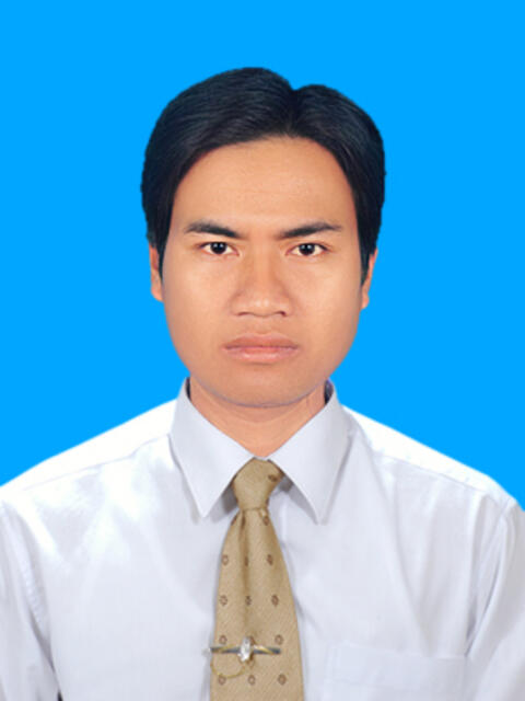 ĐINH VĂN NỚ