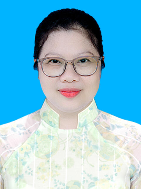 PHẠM THỊ LỆ THÙY