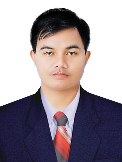 ĐINH VĂN PHONG