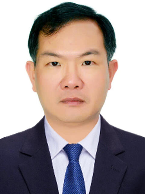 TRẦN ĐÌNH TRIẾT
