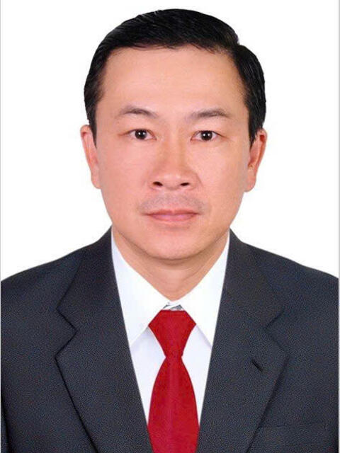 ĐINH HỮU HOÀ