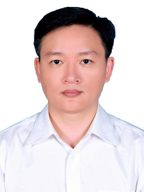 ĐẶNG QUANG KHANH
