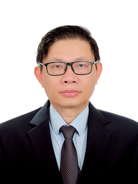 LÊ ANH SƠN