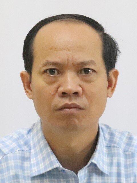 LƯƠNG THANH BÌNH