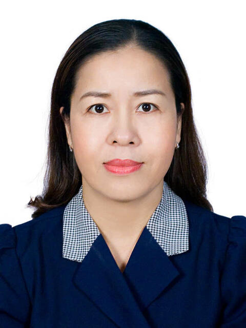 NGUYỄN THỊ PHƯƠNG MAI