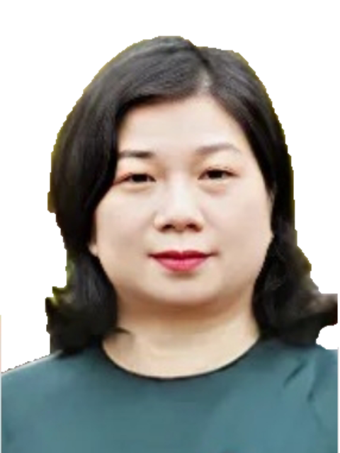 PHẠM THỊ TỐ HẢI