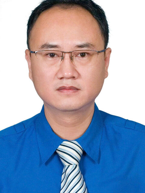 PHAN HỒ GIANG