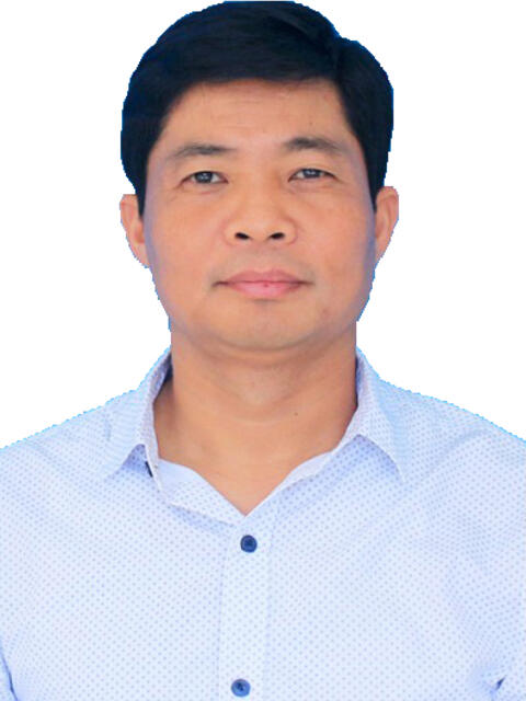 TRẦN QUỐC KHÁNH