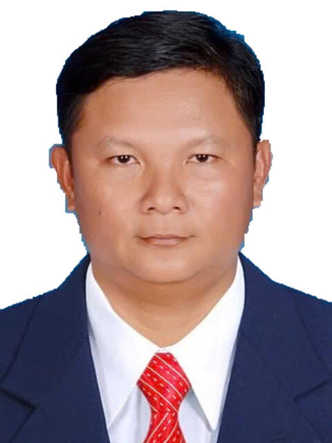 LÊ ĐĂNG TUẤN
