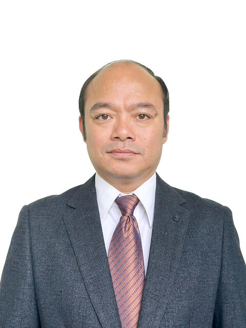 LÝ TẤN TOÀN