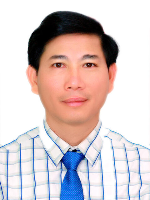 TRẦN ĐÌNH HIỆP