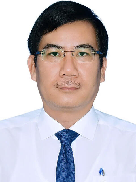 PHẠM MINH TRUNG
